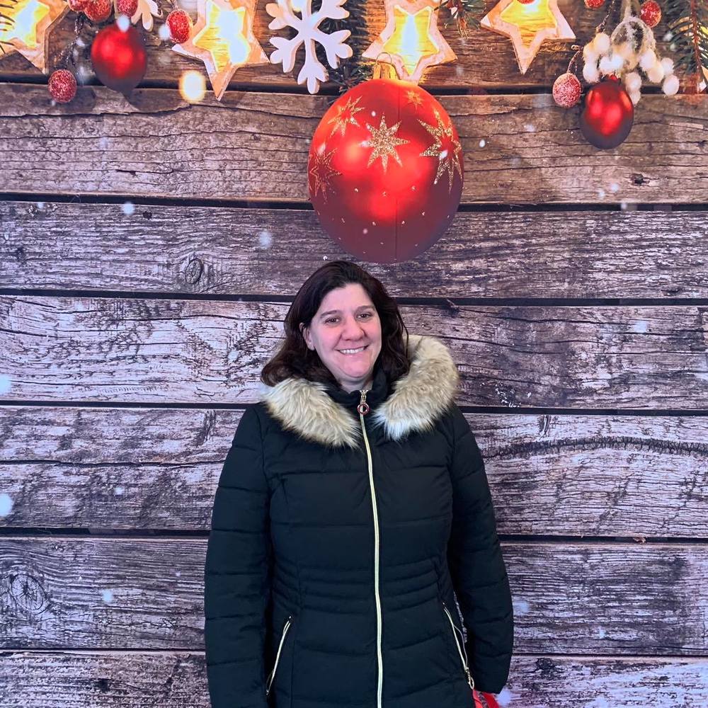 Meet your Posher, Megan